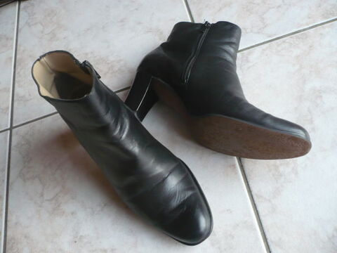 chaussures 5 Vihiers (49)