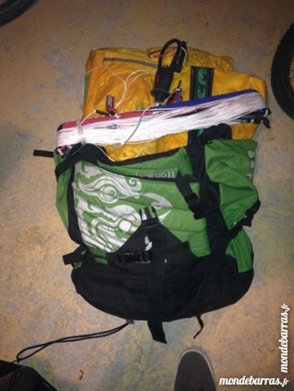 Kit surf Sports