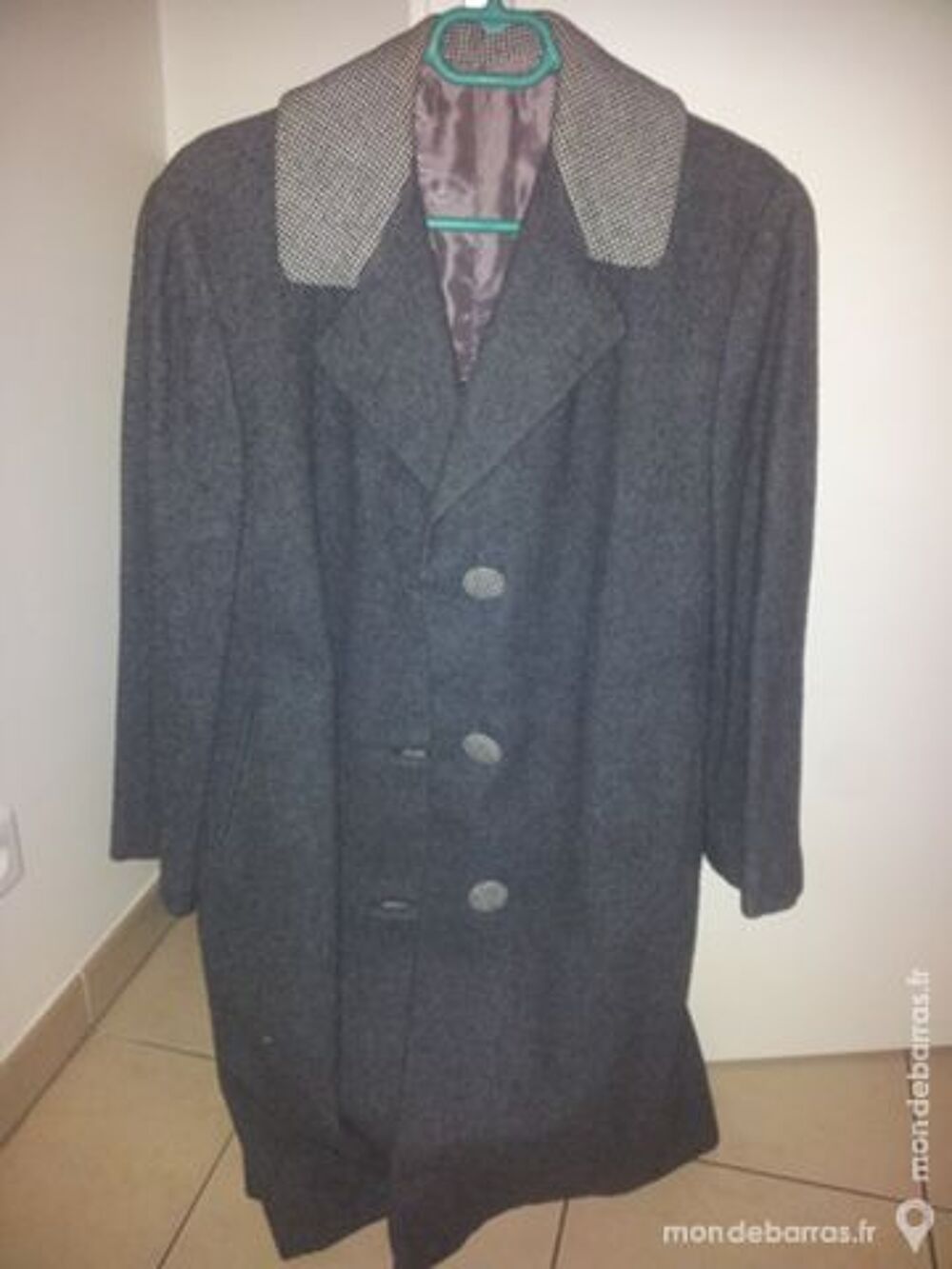 Manteau femme Vêtements