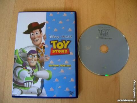 DVD TOY STORY Edition spciale WALT DISNEY 9 Nantes (44)