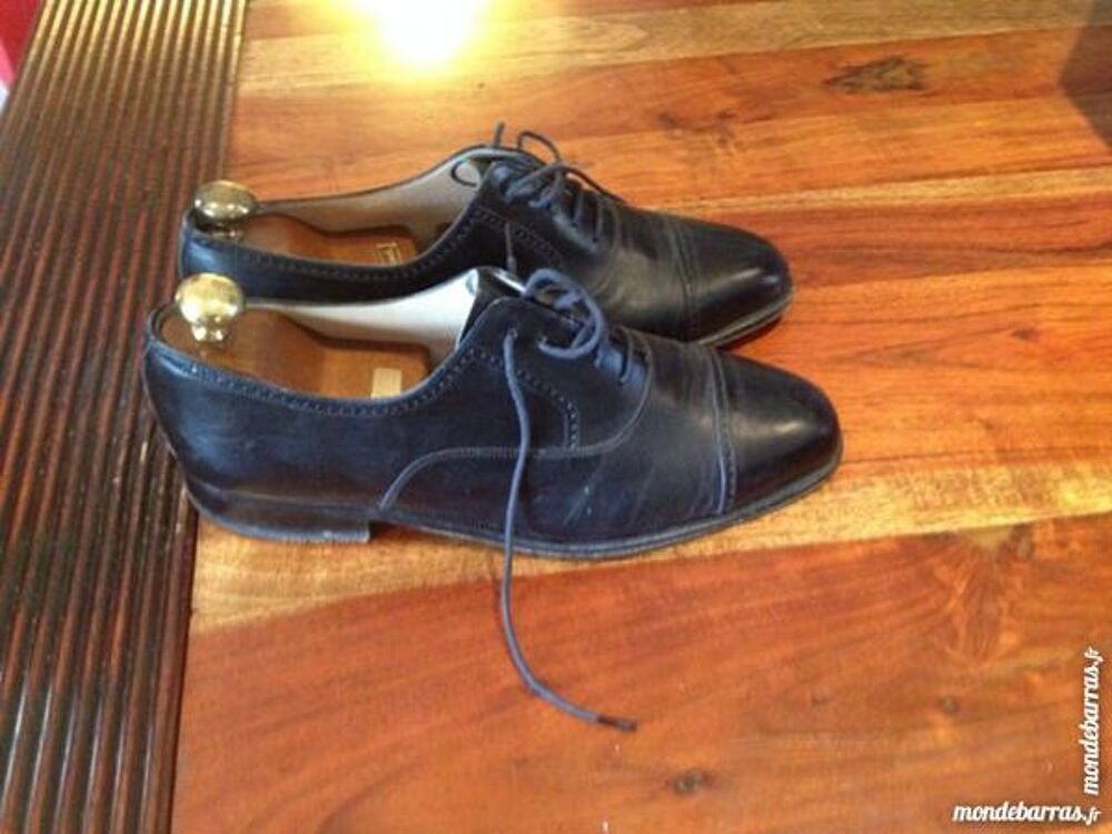 chaussure made in italy Chaussures