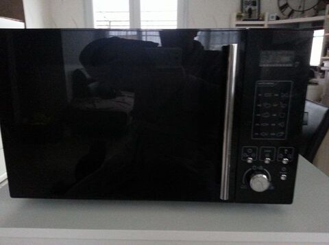 Four micro onde 100 Courrires (62)