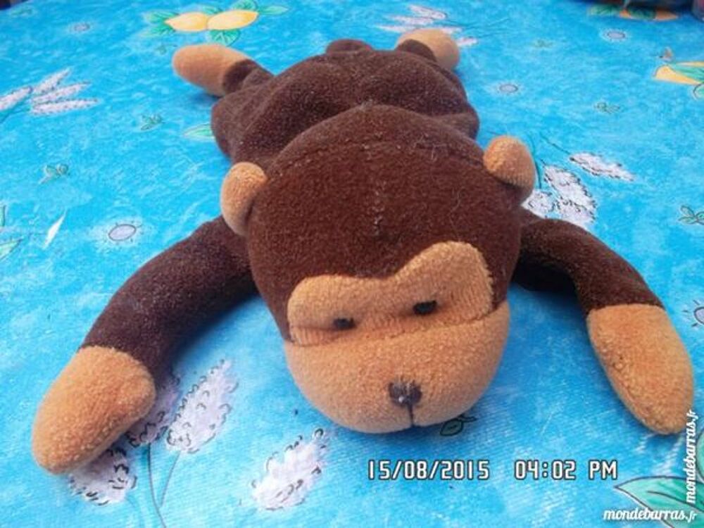 peluche singe Jeux / jouets
