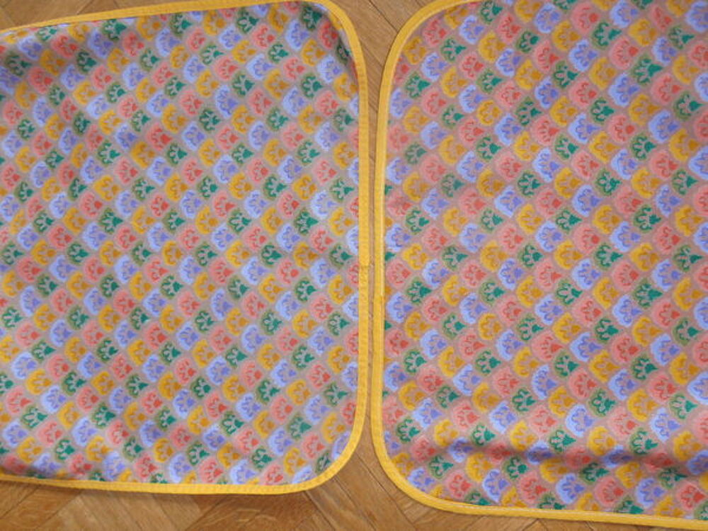 Lot de 2 serviettes (79) Cuisine
