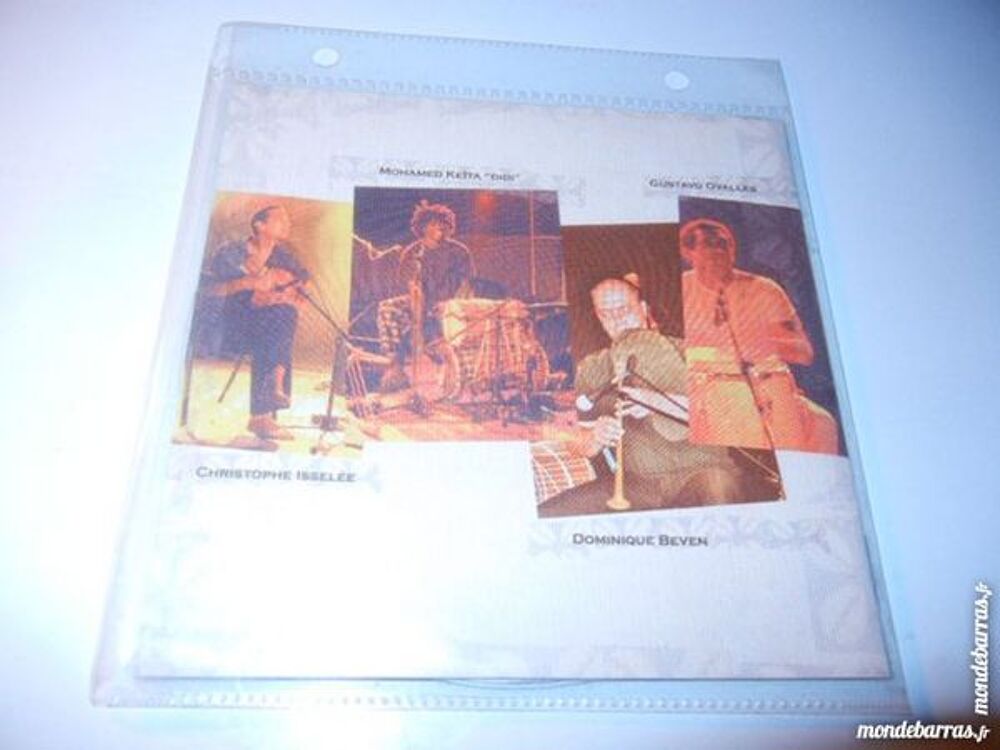 sayon camara CD et vinyles