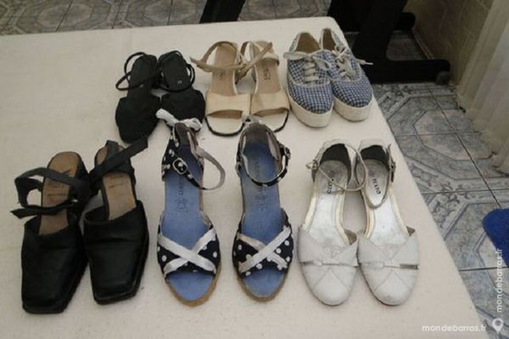 Chaussures femme Chaussures