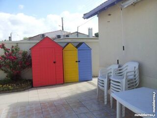 Location  Maison - Villa 