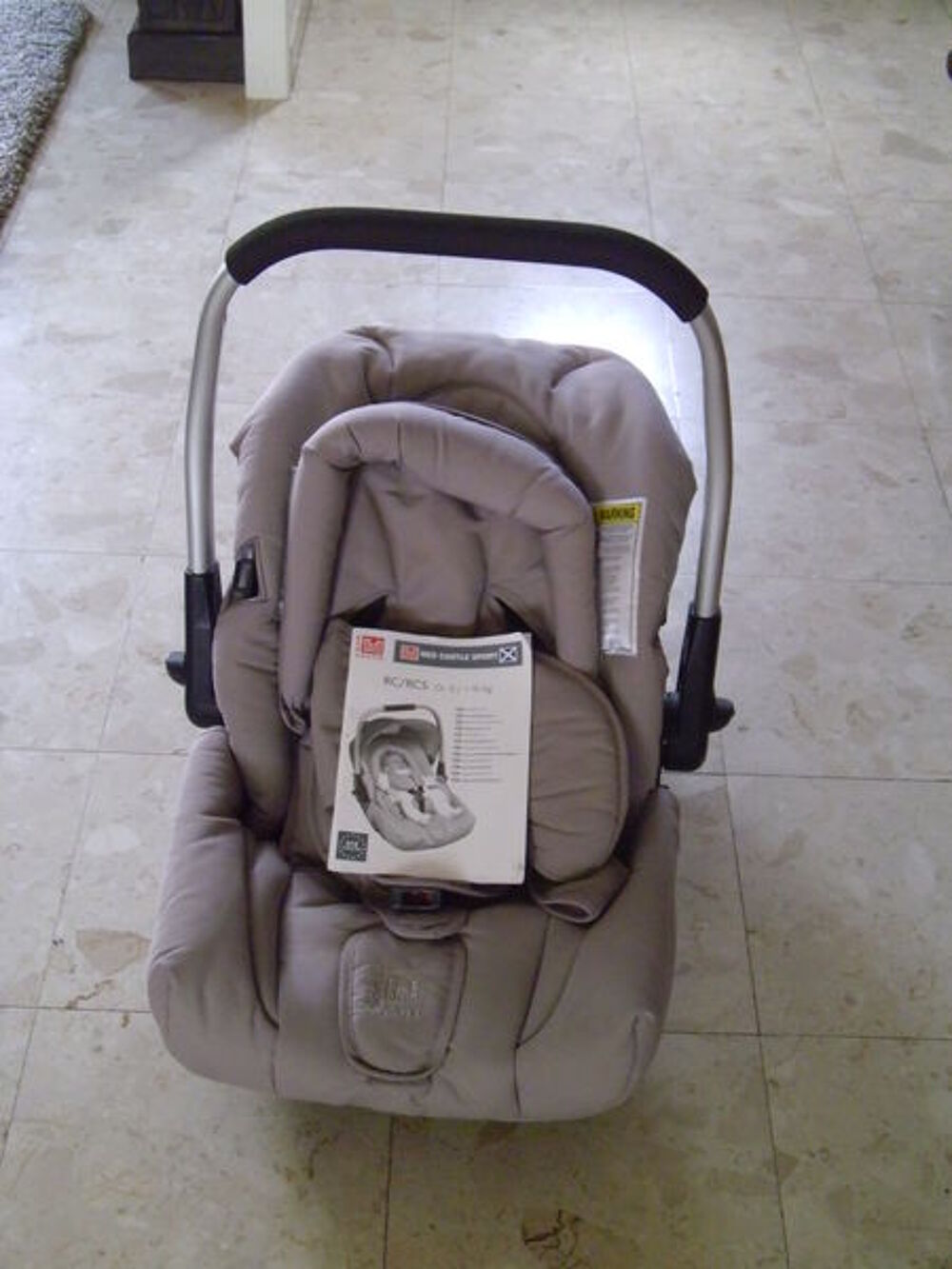 coque Mobilier enfants