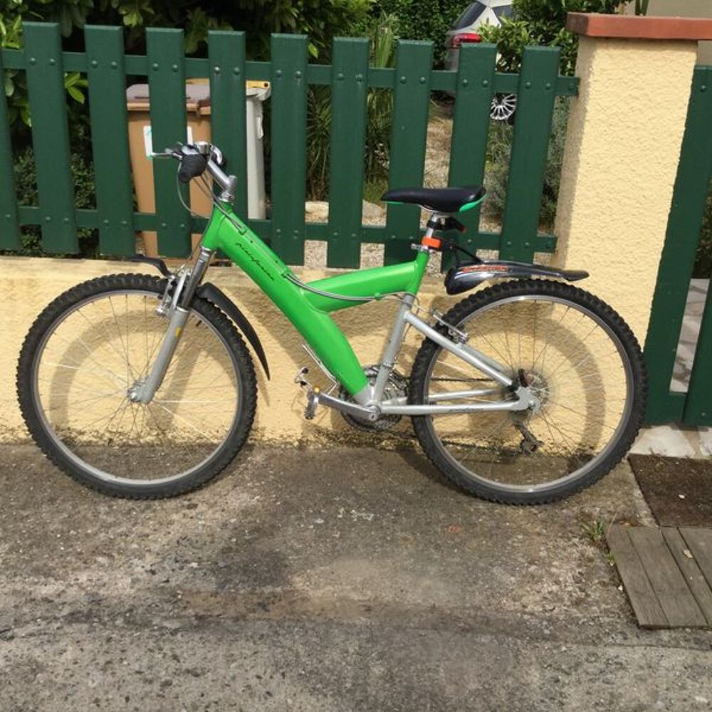 RARE. V T C pininfarina cadre alu 13 kg Vélos