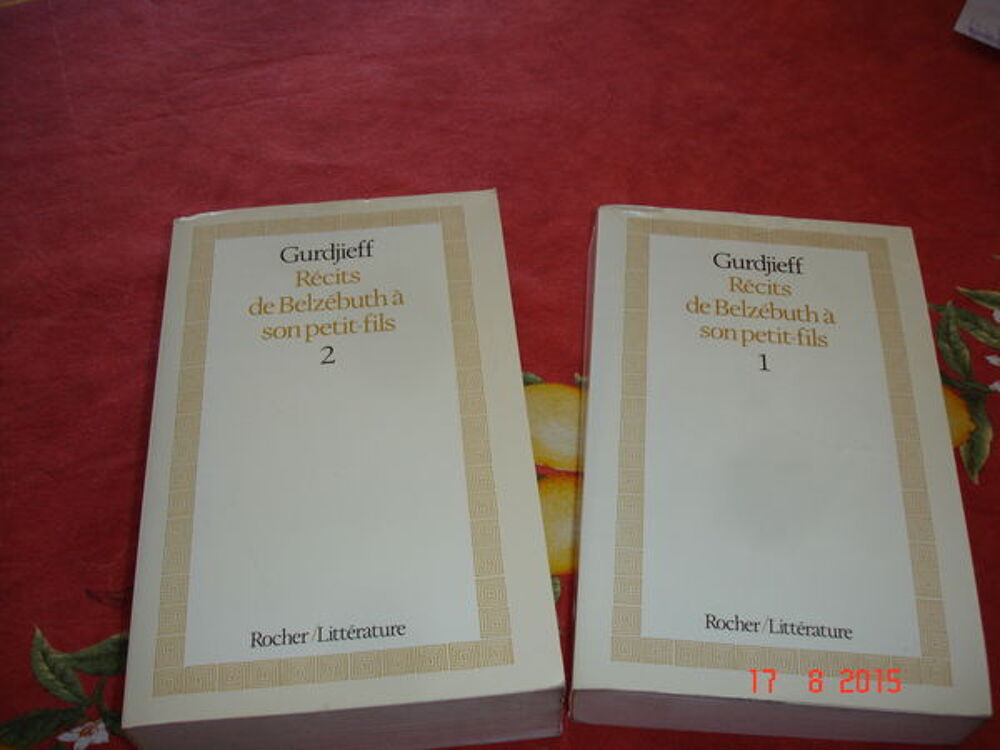 Livres rares Livres et BD