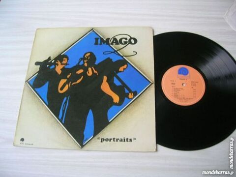 33 TOURS IMAGO 2  Portraits - Folk 25 Nantes (44)