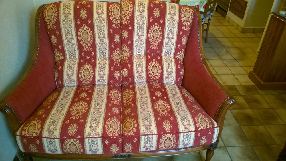 Salon Neuilly Meubles