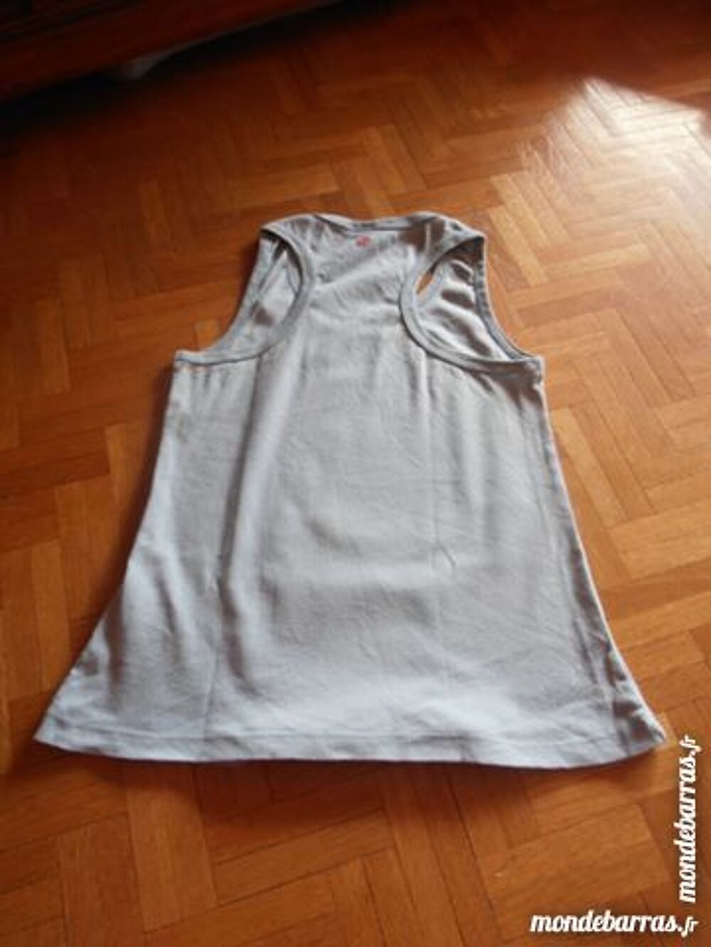 D&eacute;bardeur Kerasco&euml;t Vêtements