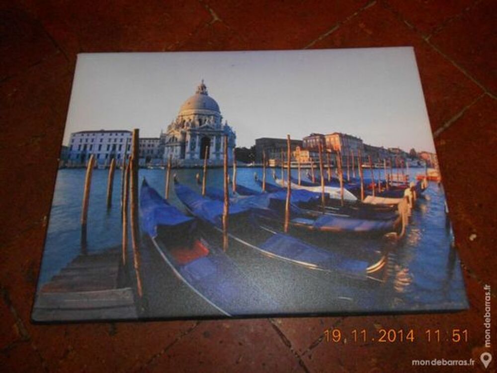 Photo sur toile Décoration