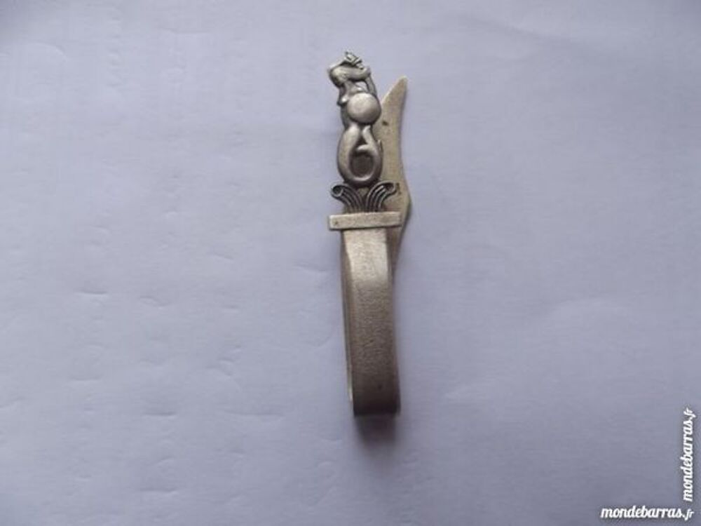 chatelaine en argent Bijoux et montres