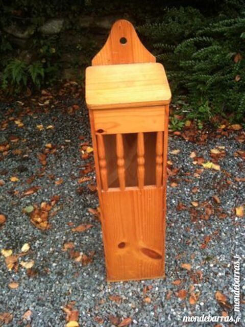 Huche  pain en pichtpin 25 Castres (81)