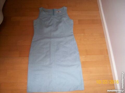 Robe 'trois trous'  NEWMAN taille 401 15 Salon-de-Provence (13)