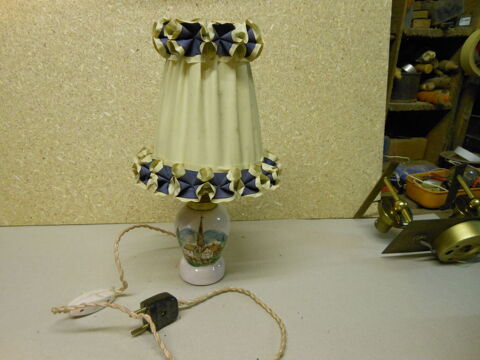 lampe de chevet vintage 29p62 7 Grézieu-la-Varenne (69)