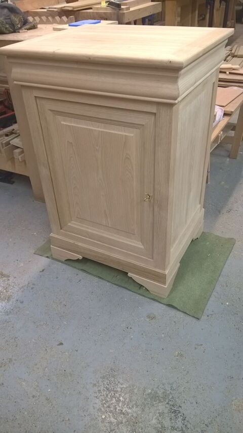 Confiturier Style Louis Phillipe 1000 Ruoms (07)