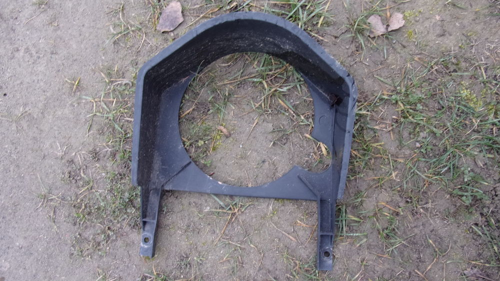 carter plastic briggs stratton refroidissement prix 15€ Jardin