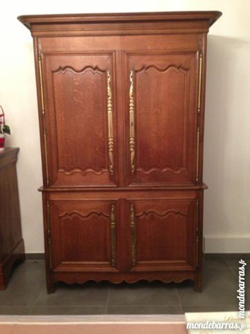 BUFFET NORMAND Meubles