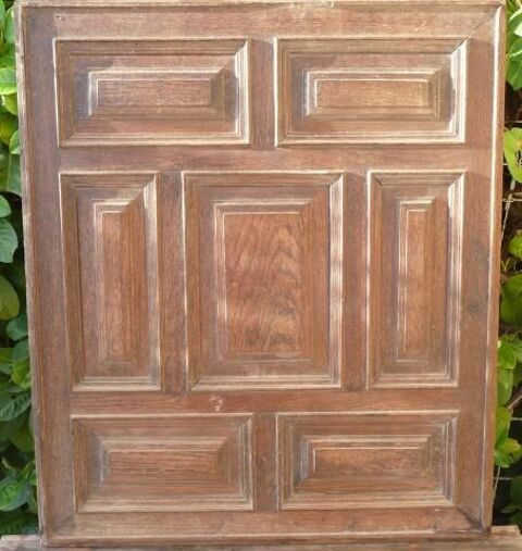 Portes de placard anciennes 50 Le Pontet (84)