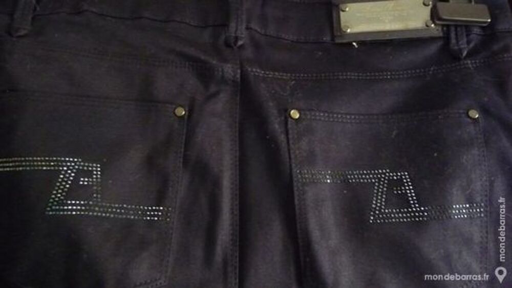 JEAN FEMME Vêtements
