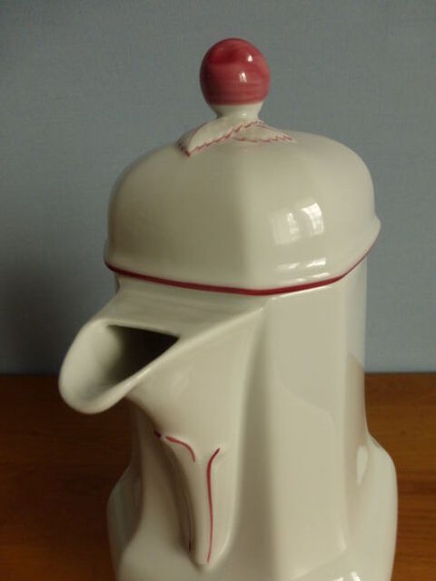 CAFETIERE  MIRABELL  1.2 L Seltmann Weiden Bavaria 12 Doussard (74)