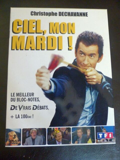 ciel mon mardi l 10 Viriat (01)