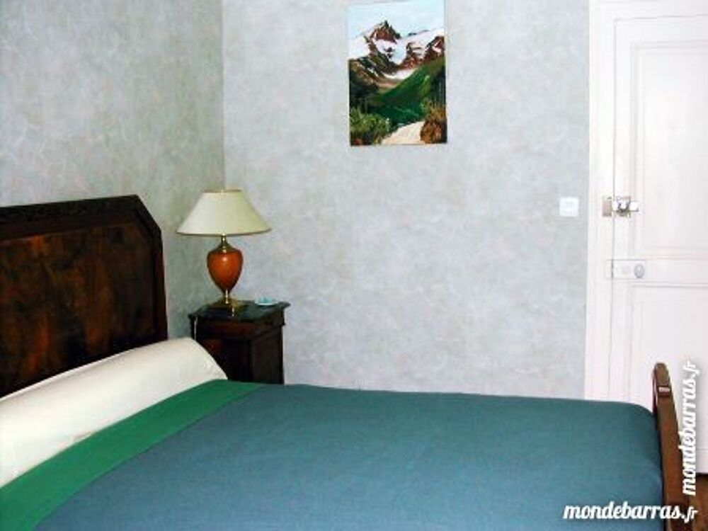   Le gîte du moulin Rhône-Alpes, Chirens (38850)
