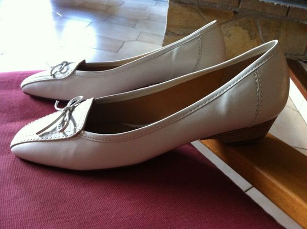 ballerines Chaussures