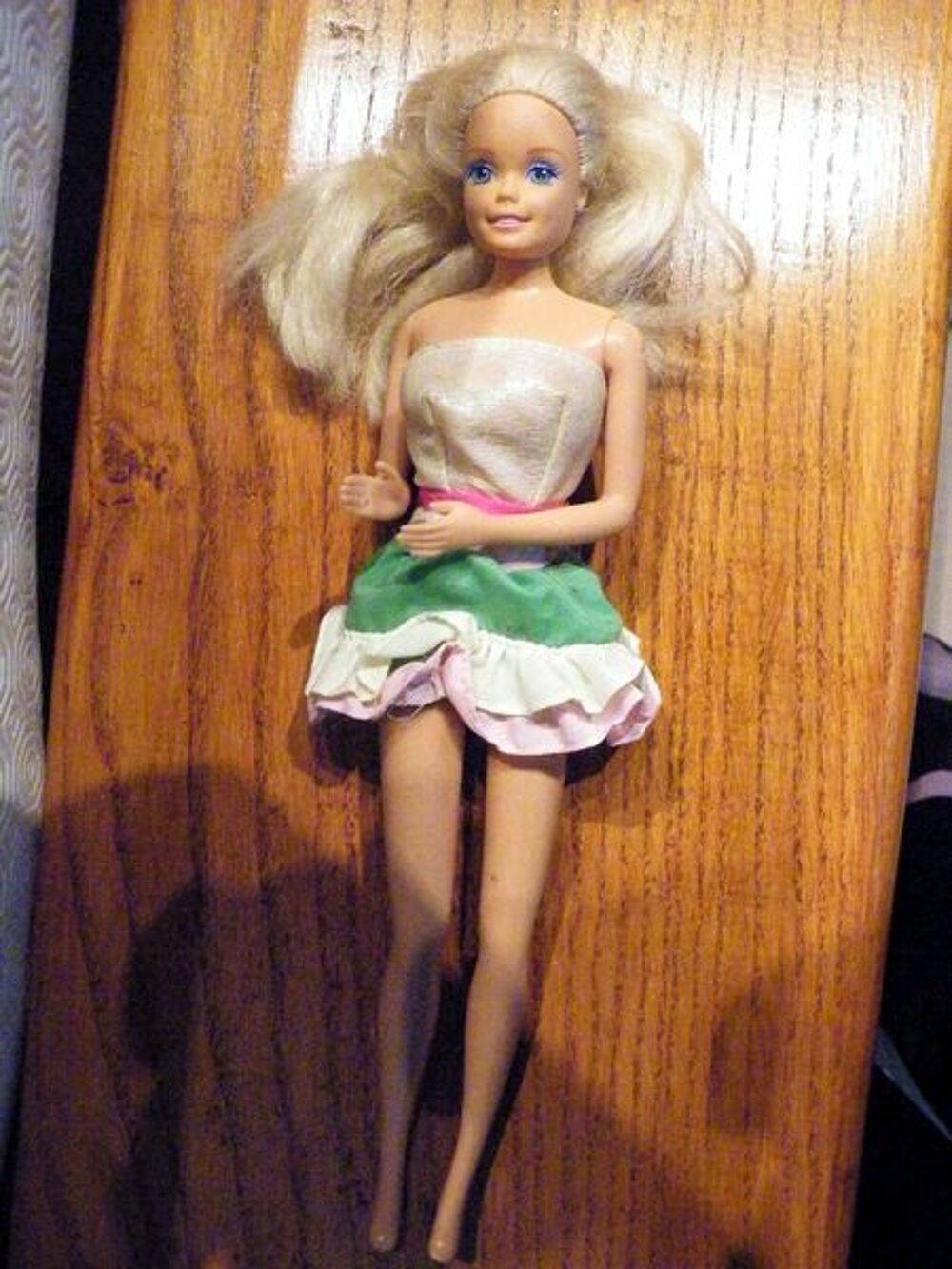 poupee barbie Jeux / jouets