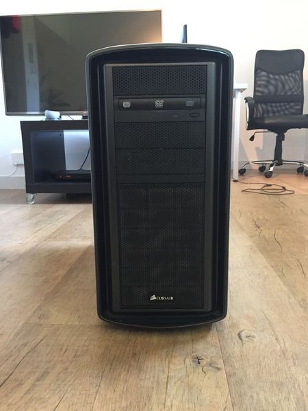 Ordinateur Gamer/Multim&eacute;dia i7 4770K, ASUS GTX780 Matériel informatique