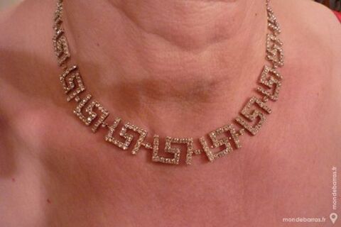 COLLIER TOUR DE COU             N2 20 Roanne (42)