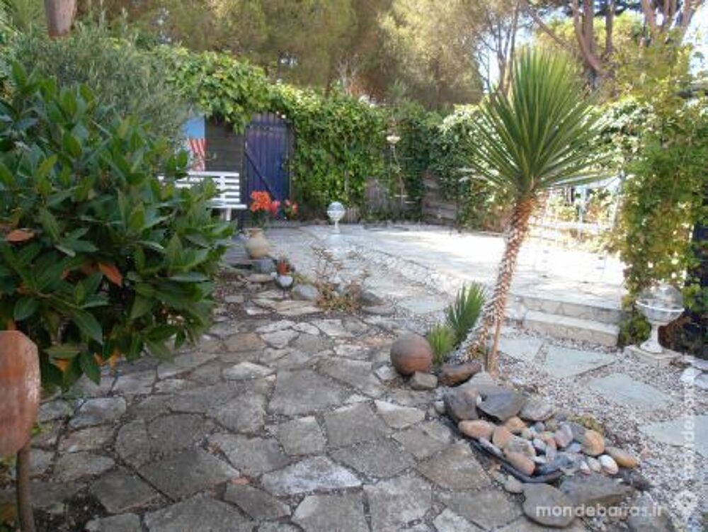   Cap d'agde appartement à louer rez de jardin Languedoc-Roussillon, Agde (34300)