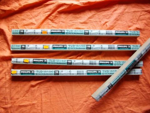 Tubes N�on Incandescent � 1 � pi�ce 1 Bouxwiller (67)