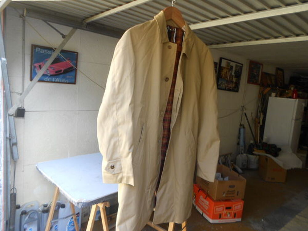 IMPERMEABLE Vêtements