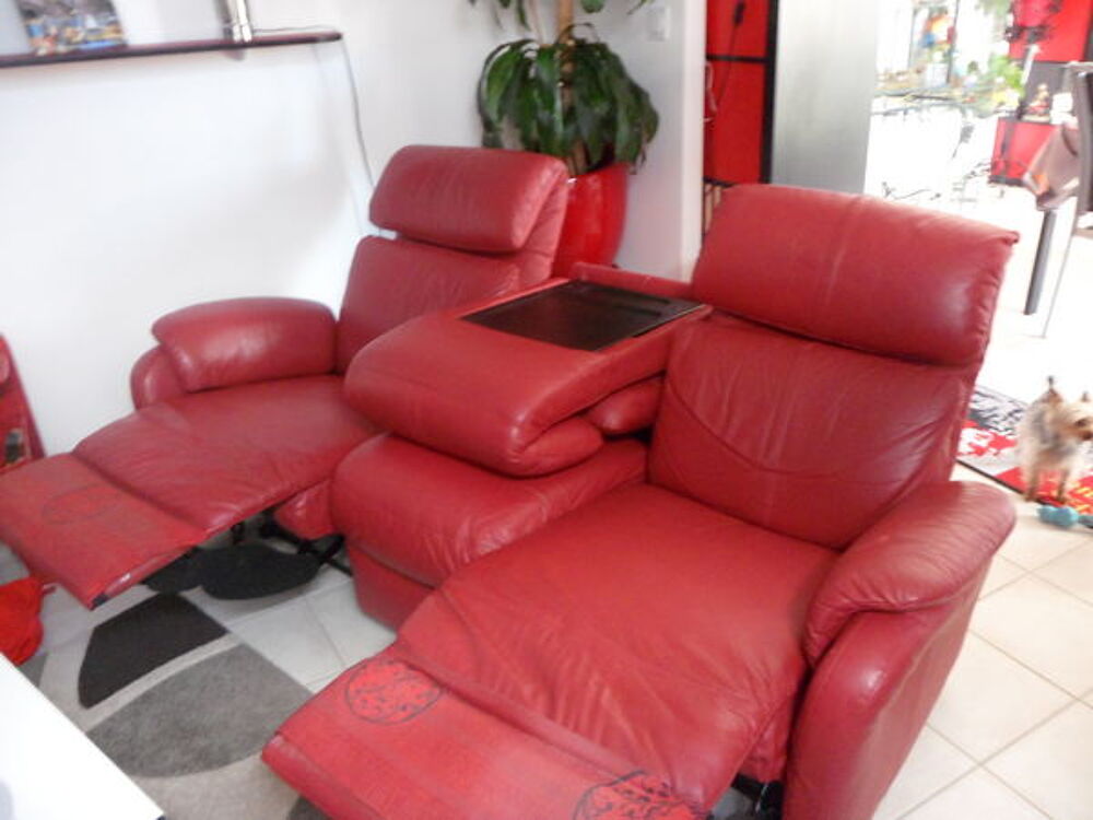 canape relax Meubles