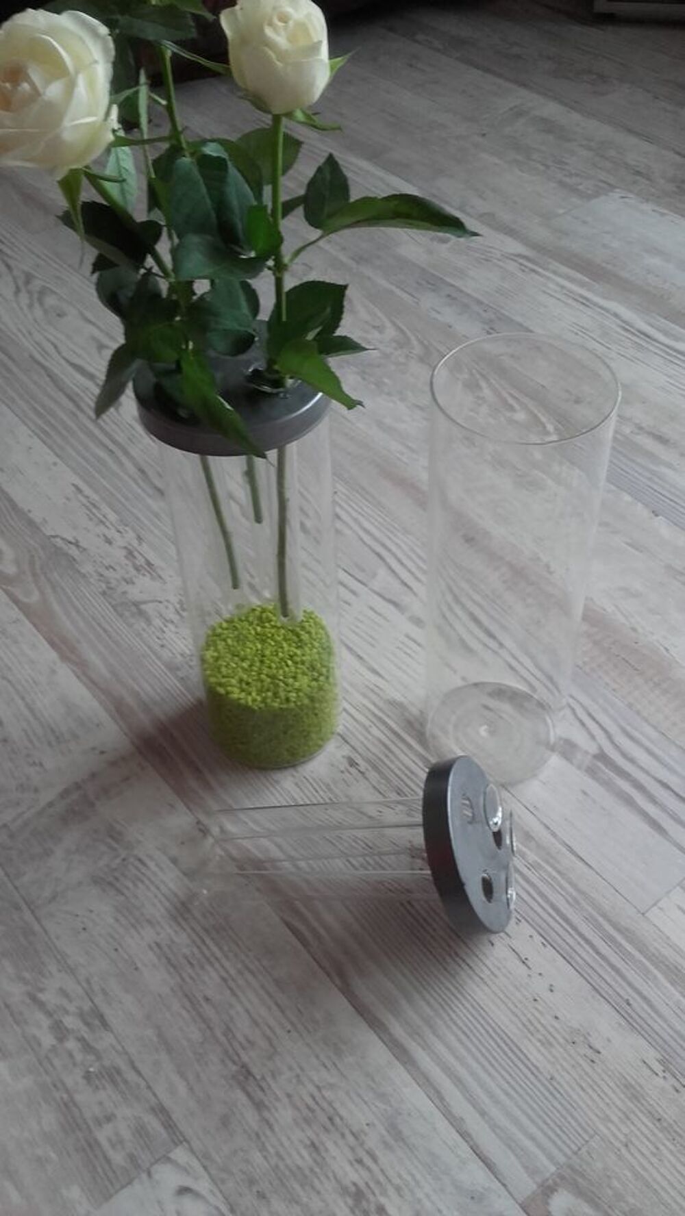 VASE Décoration