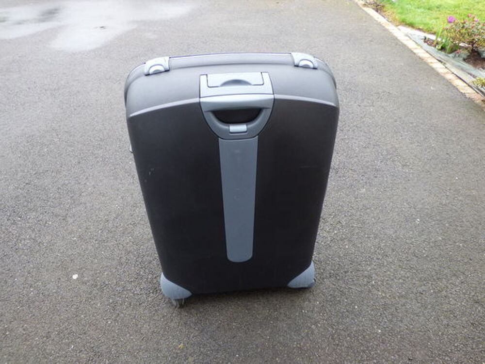 valise trolley 85 litres Maroquinerie