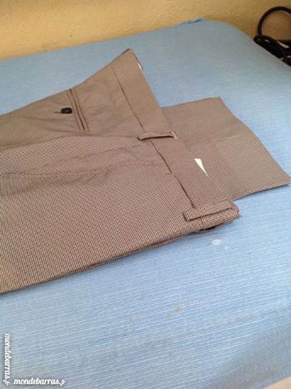 COSTUME NEUF ZARA Vêtements