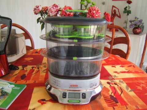 cuit vapeur SEB 50 Roanne (42)