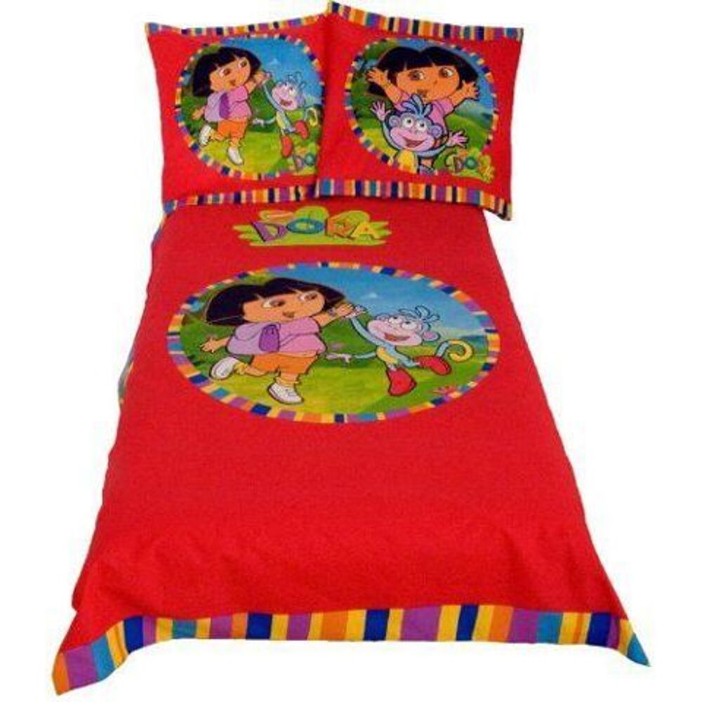 Housse de couette DORA 200 X 200 CM Cuisine