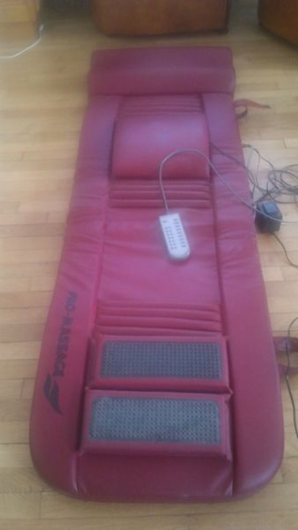 Matelas de massage Sports