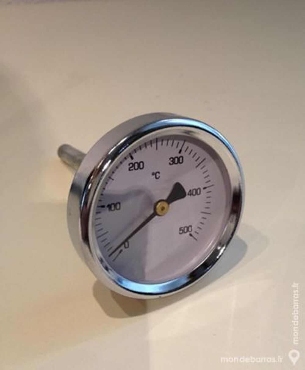 thermom&egrave;tre four Electroménager