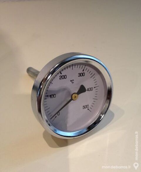 thermom�tre four 27 Annecy (74)