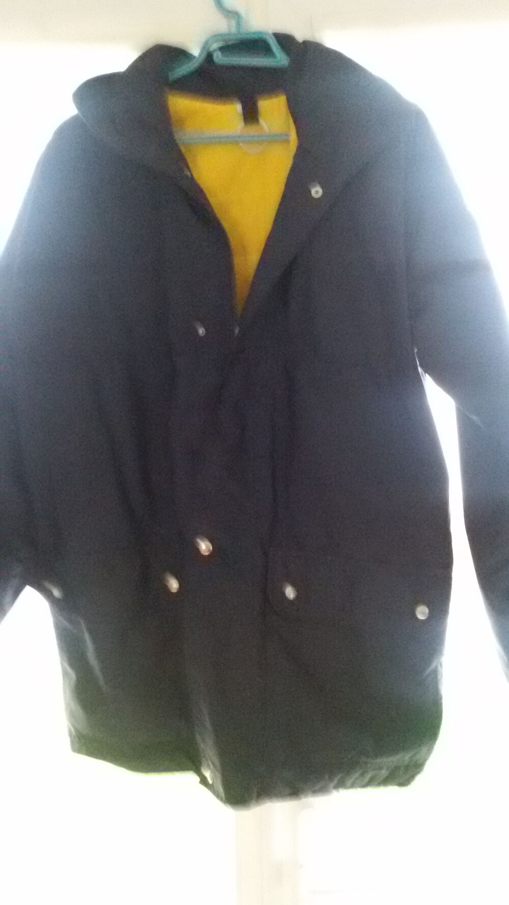 Veste de voile Sports