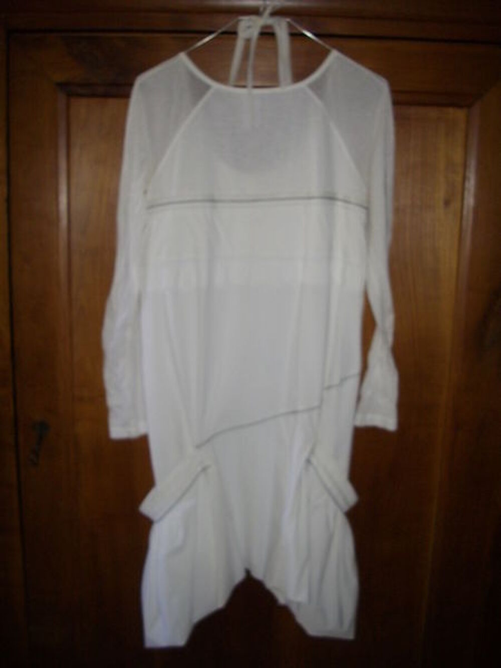 Robe MC PLANET T.38/40 Vêtements