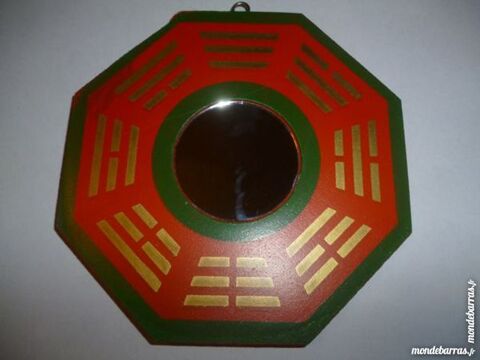 Miroir Pa-Kua 10 Tarbes (65)