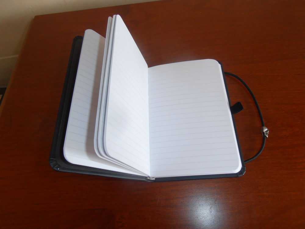 Carnet Piccolia (45) Maroquinerie